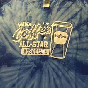 Used Wawa shirt